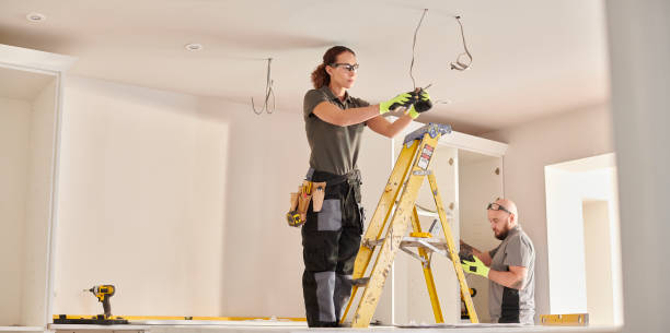 Best Emergency Electrician Near Me  in Wilberforce, OH