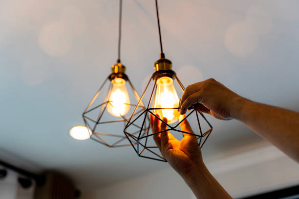 Best Industrial Electrical Services  in Wilberforce, OH