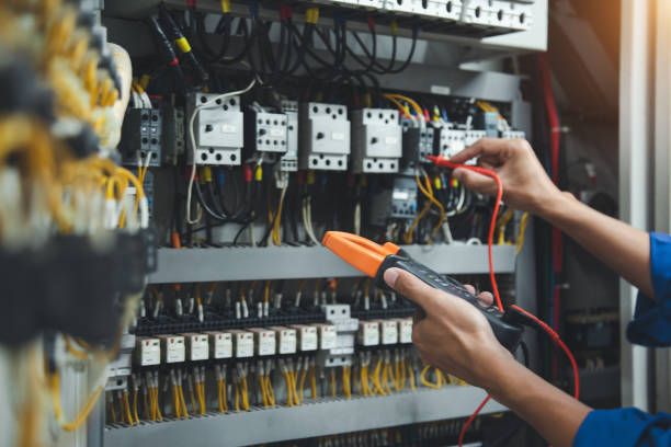 Best Electrician Near Me  in Wilberforce, OH