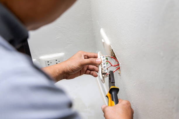 Best Local Electrician Companies  in Wilberforce, OH