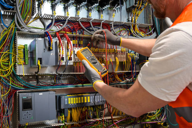 Best 24-Hour Electrician  in Wilberforce, OH