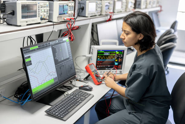 Best Industrial Electrical Services  in Wilberforce, OH