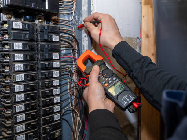Best Electrical Outlet Repair  in Wilberforce, OH