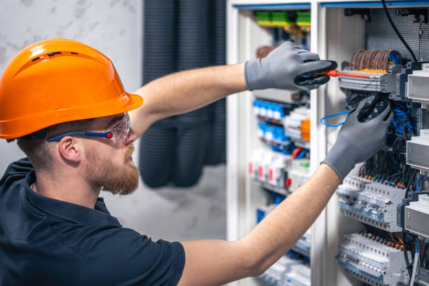 Best Electrical Installation Contractor  in Wilberforce, OH
