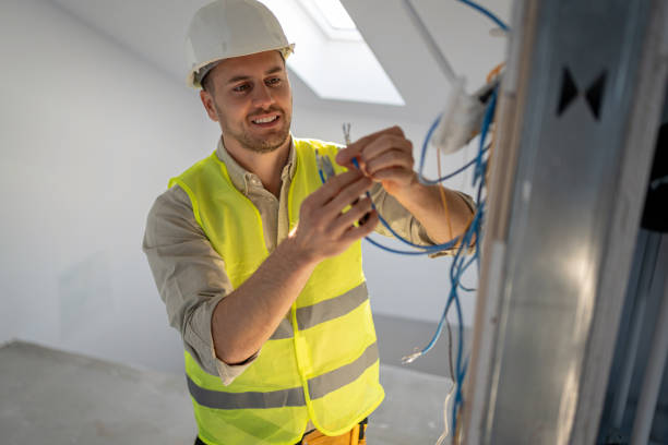 Best Emergency Electrical Repair  in Wilberforce, OH