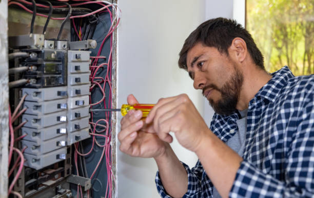 Best Home Electrical Repair  in Wilberforce, OH